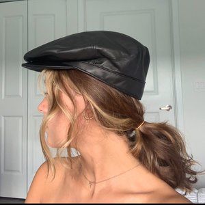 Vintage Gucci Hat